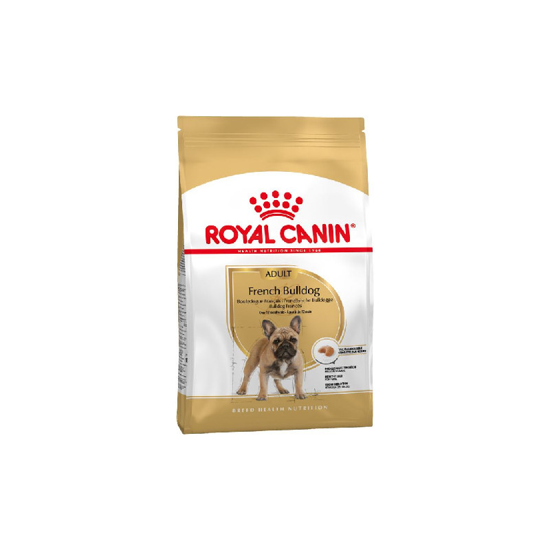 Royal Canin BULLDOG FRANÇÊS