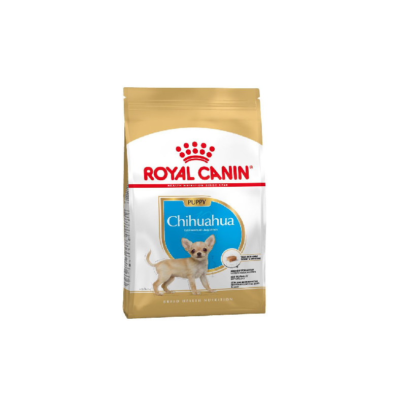 Royal Canin CHIHUAHUA PUPPY