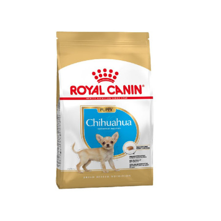 Royal Canin CHIHUAHUA PUPPY