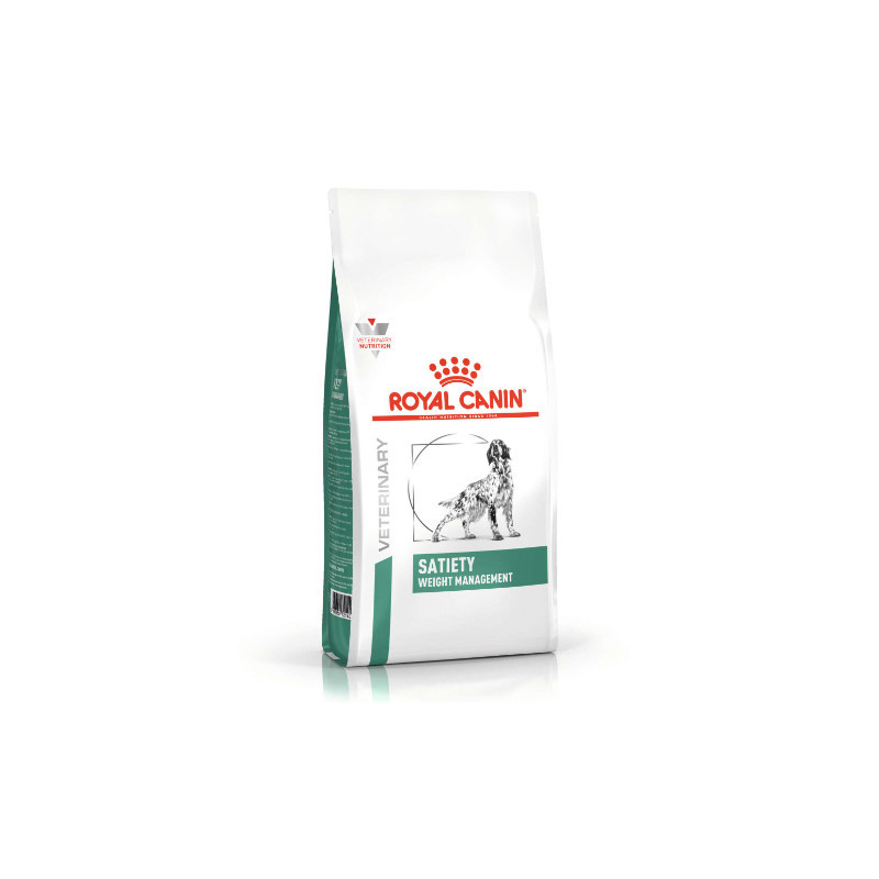 Royal Canin VET SATIETY
