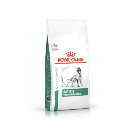 Royal Canin VET SATIETY