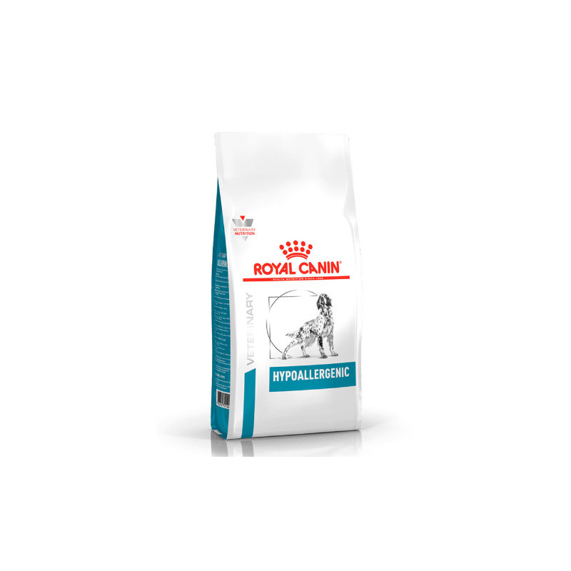 Royal Canin VET HYPOALLERGENICO