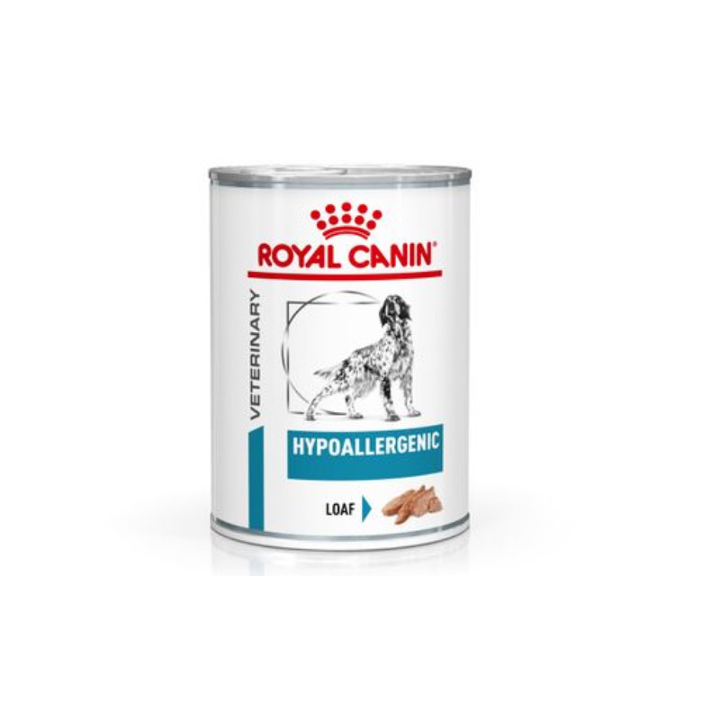 Royal Canin VET HYPO. HUMIDO