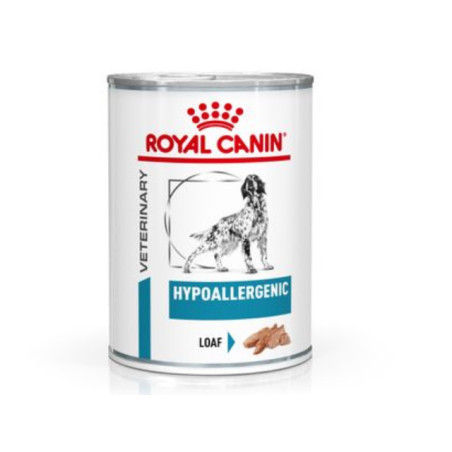 Royal Canin VET HYPO. HUMIDO