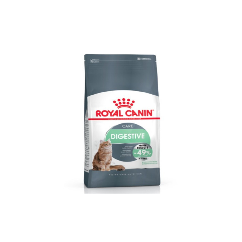 Royal Canin CAT DIGESTIVE COMFORT 38**