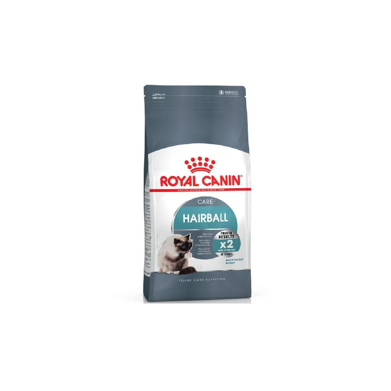 Royal Canin CAT INTENSE HAIRBALL