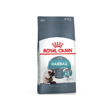 Royal Canin CAT INTENSE HAIRBALL