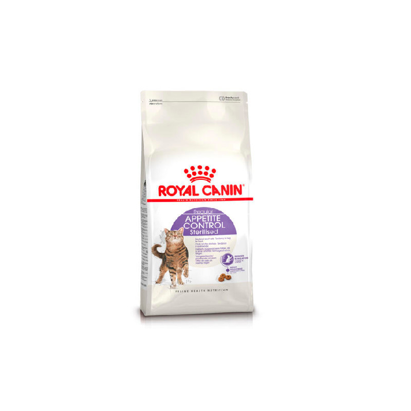 Royal Canin CAT STER. APETITE CONTROL
