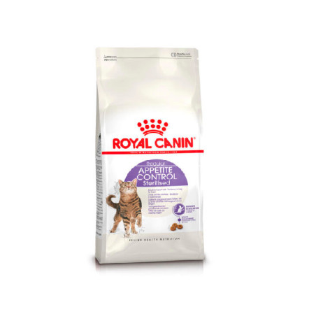 Royal Canin CAT STER. APETITE CONTROL