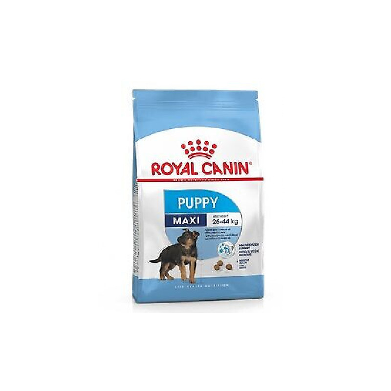 Royal Canin MAXI PUPPY