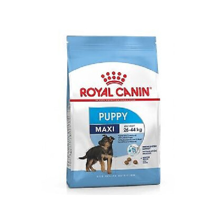 Royal Canin MAXI PUPPY