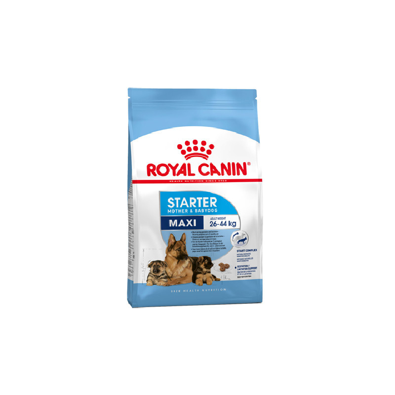 Royal Canin MAXI STARTER