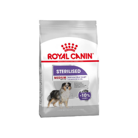 Royal Canin MEDIUM STERILIZED