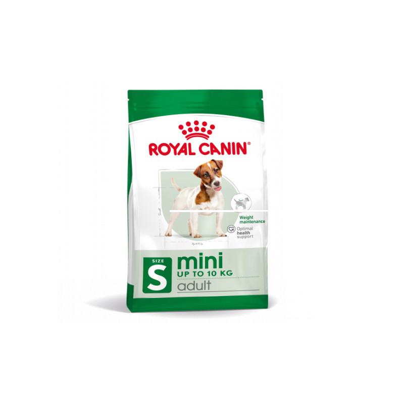 Royal Canin MINI ADULTO