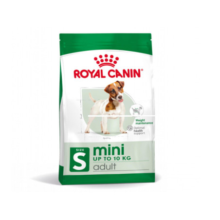 Royal Canin MINI ADULTO