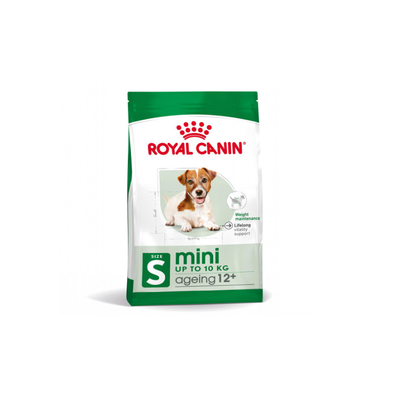 Royal Canin MINI AGEING +12