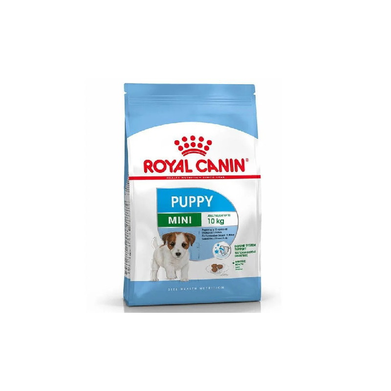 Royal Canin MINI PUPPY