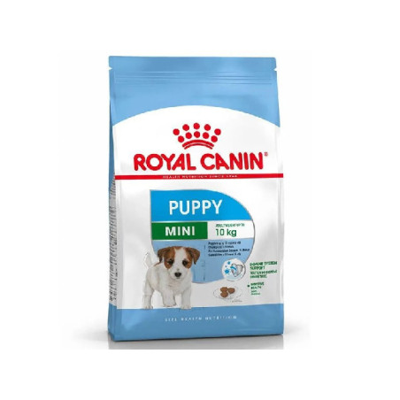 Royal Canin MINI PUPPY