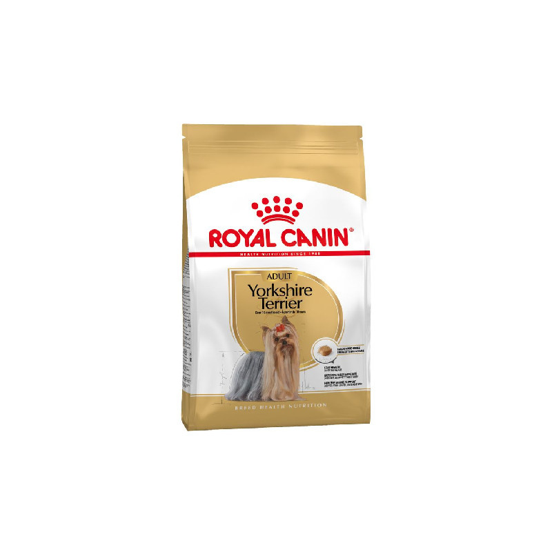 Royal Canin YORKSHIRE AD. 8+