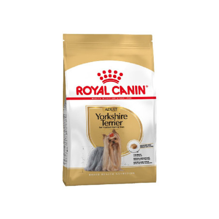 Royal Canin YORKSHIRE AD. 8+