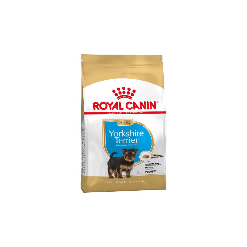 Royal Canin YORKSHIRE PUPPY