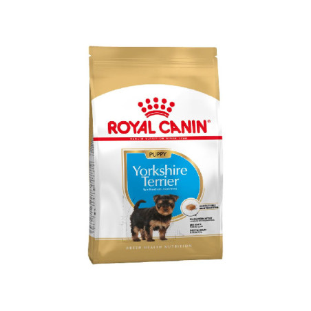 Royal Canin YORKSHIRE PUPPY