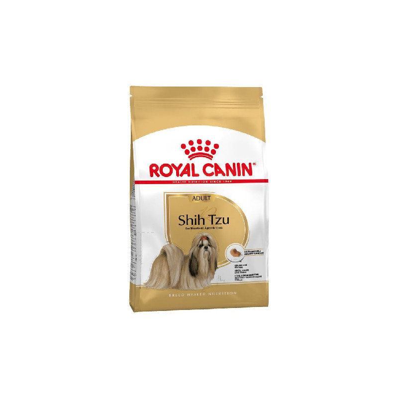Royal Canin SHIH TZU
