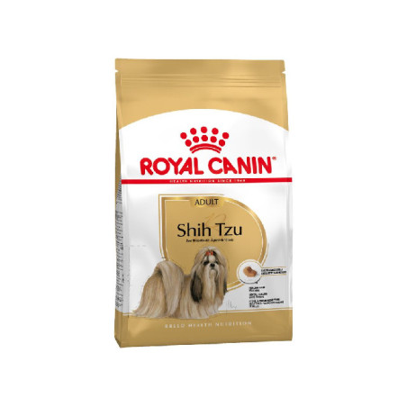 Royal Canin SHIH TZU