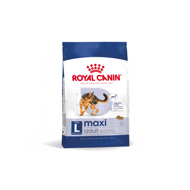 Royal Canin MAXI ADULTO