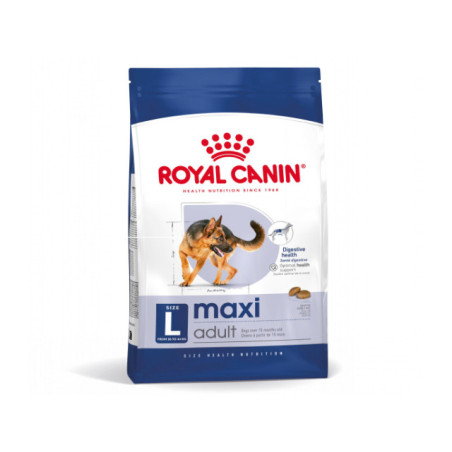 Royal Canin MAXI ADULTO
