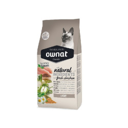 OWNAT CLASSIC CAT LIGHT FRANGO