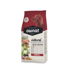 OWNAT CLASSIC -CHICKEN/RICE