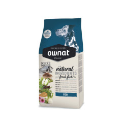 OWNAT CLASSIC -FISH*RICE