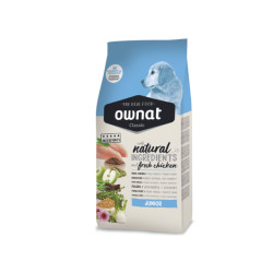 OWNAT CLASSIC -JUNIOR CHICKEN