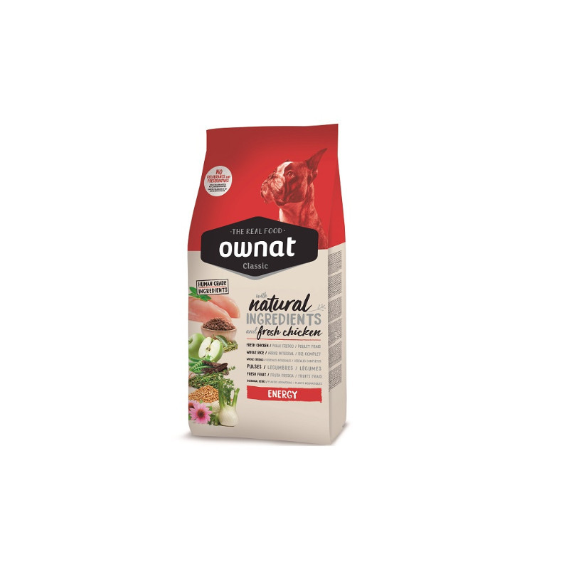 OWNAT CLASSIC-ENERGY