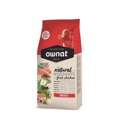 OWNAT CLASSIC-ENERGY