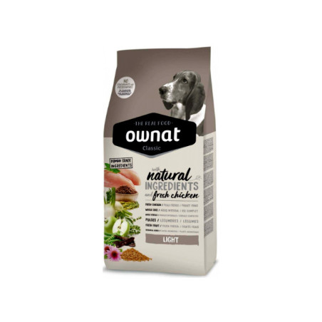 OWNAT CLASSIC-LIGHT