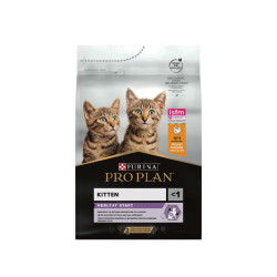 Pro Plan CAT KITTEN-FRANGO