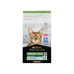 Pro Plan CAT STERILIZED-COELHO