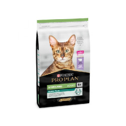Pro Plan CAT STERILIZED-PERU