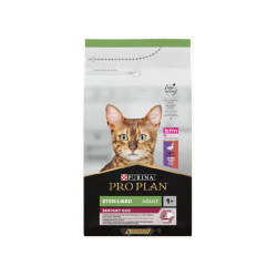 Pro Plan CAT STERILIZED-PATO/FIGADO