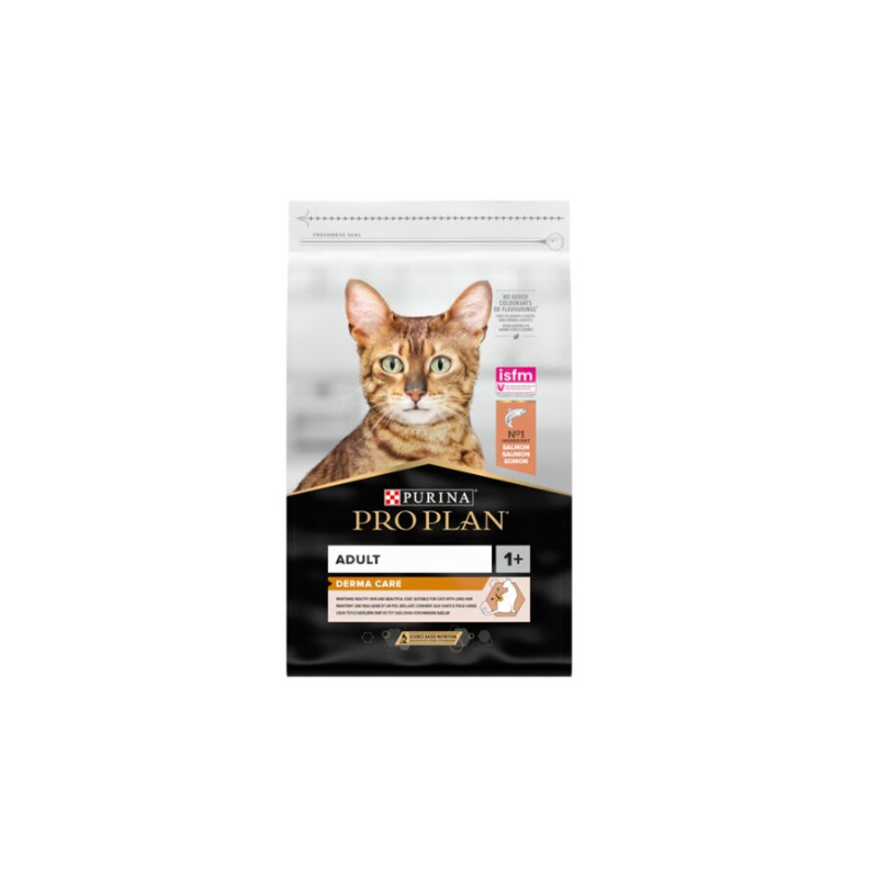 Pro Plan CAT ELEGANT-SALMÃO