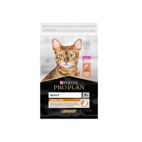 Pro Plan CAT ELEGANT-SALMÃO