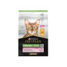 Pro Plan CAT DELICATE STERILISED-FRANGO