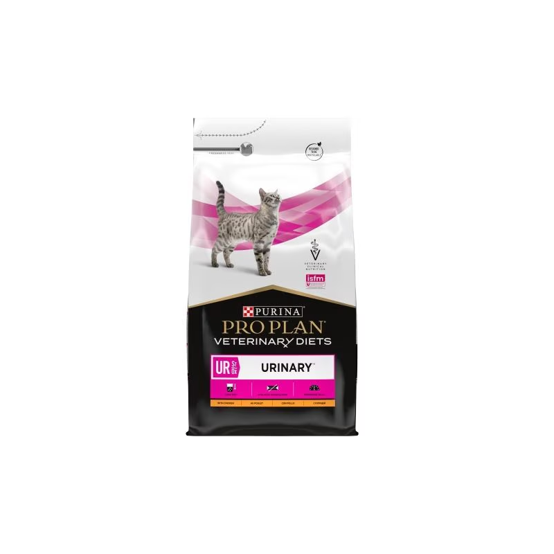 Pro Plan VET CAT URINARY