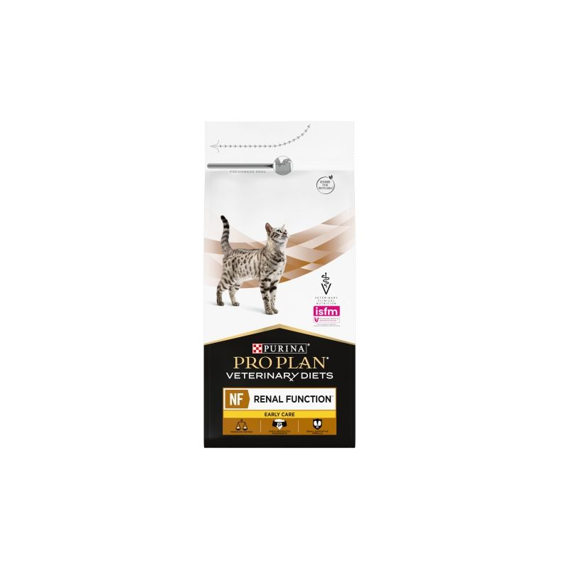 Pro Plan VET CAT RENAL EARLY CARE