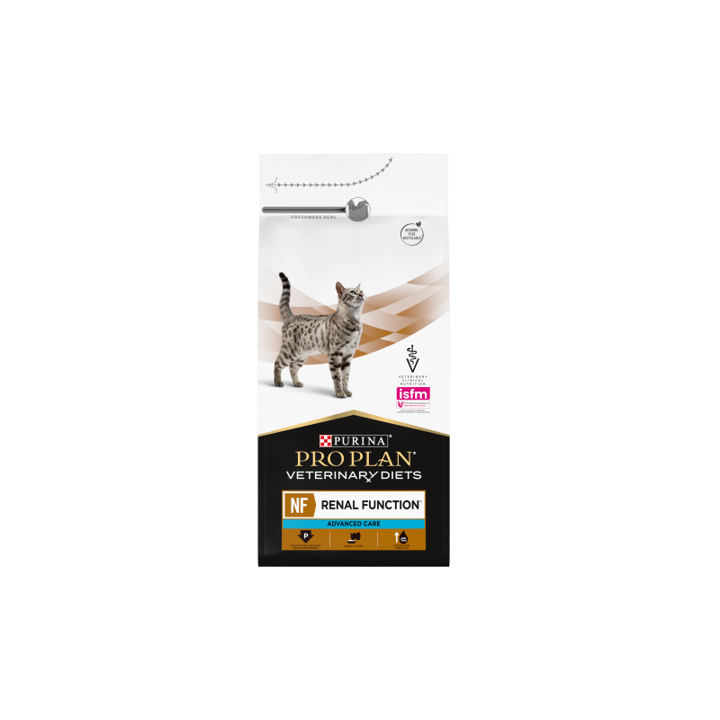 Pro Plan VET CAT RENAL ADV.  CARE