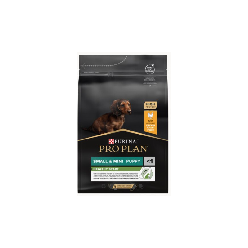 Pro Plan PUPPY SMALL  FRG