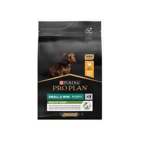 Pro Plan PUPPY SMALL  FRG