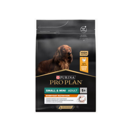 Pro Plan ADULTO SMALL  FRG